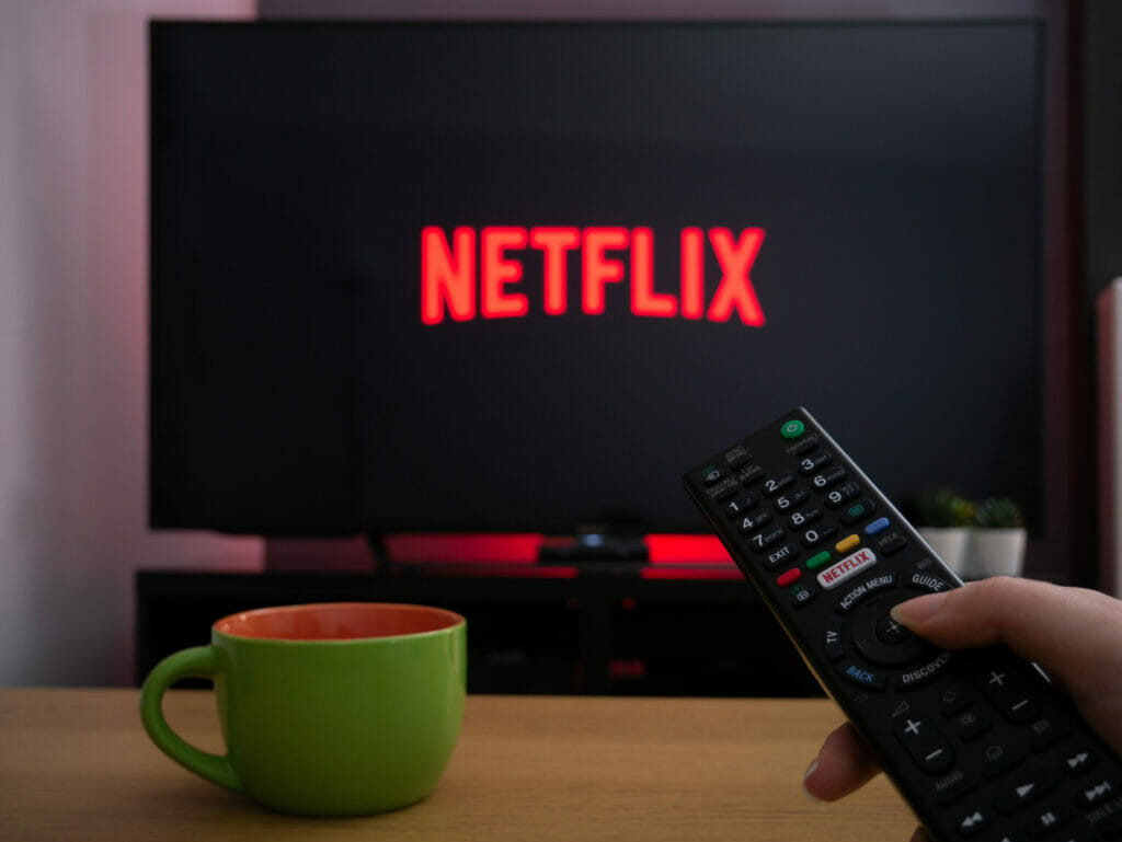 Казахстанские фильмы и сериалы будут выходить на Netflix