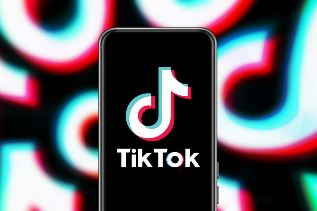 TikTok оштрафовали за нарушение британского закона о защите данных