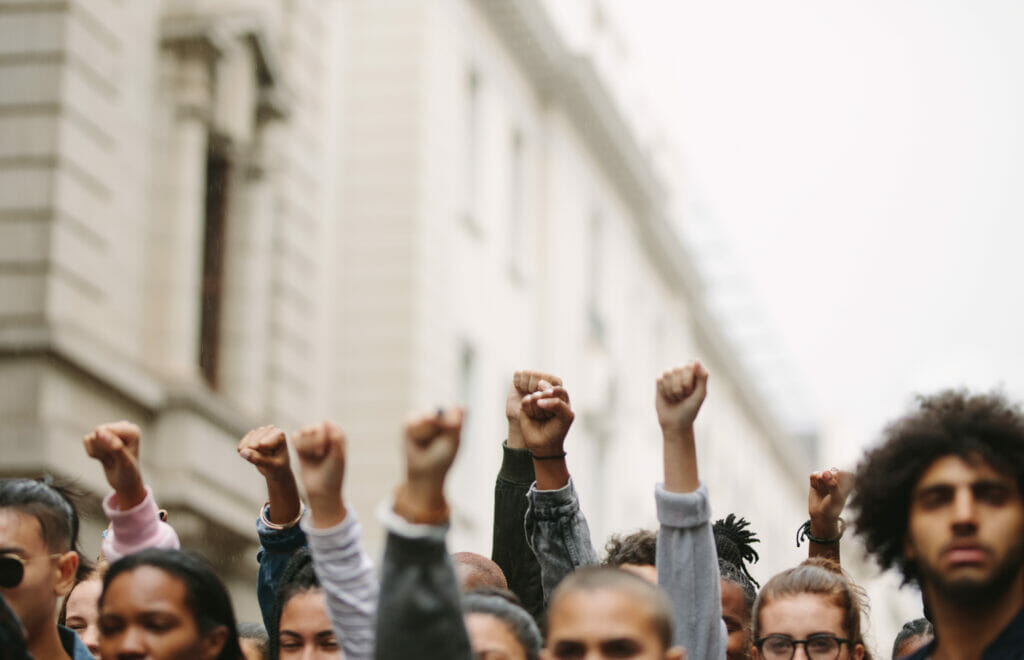 Информация о митинге в Туркестанской области из-за повышения цен на топливо оказалась фейком