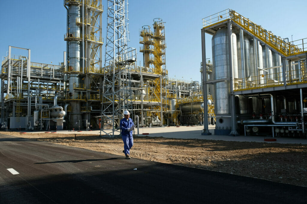 Нефтяникам «Батыс-Мунай» решили повысить зарплаты после забастовки в Актюбинской области