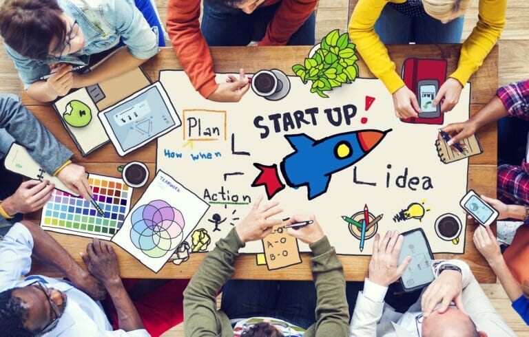 Why startups in Kazakhstan rarely turned into something big