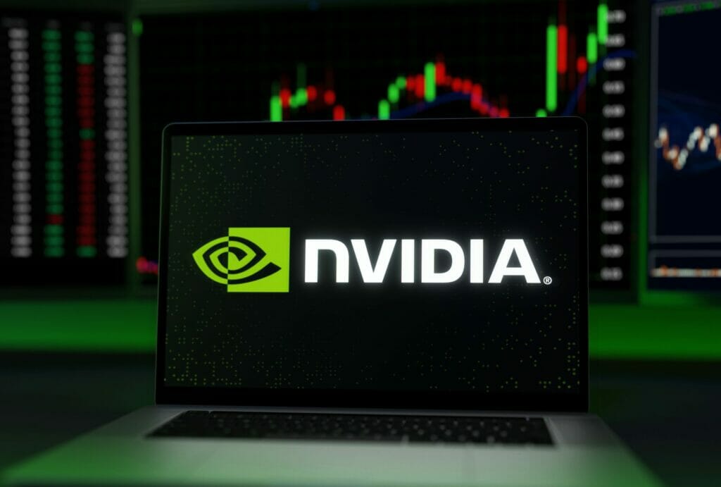 Nvidia в лидерах по доходности, ФРС может взять паузу уже в мае, трейдеры прогнозируют «бычий» рынок