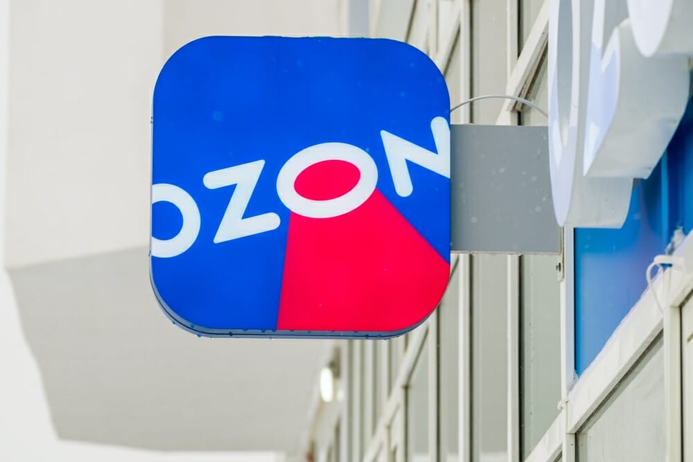 Ozon назвал сроки прихода в Кыргызстан
