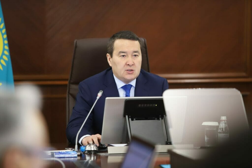 Премьер-министр РК: «Потребление энергии будет только расти»
