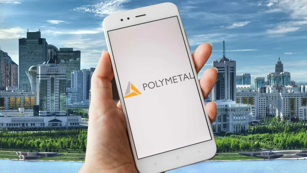 Polymetal shareholders approve redomiciliation to Kazakhstan