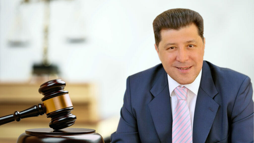 Суд оправдал экс-главу АНПЗ Шухрата Данбая, которого хотели посадить на 4,5 года