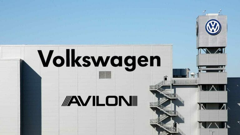 Avilon is about to buy Volkswagen factory in Russia