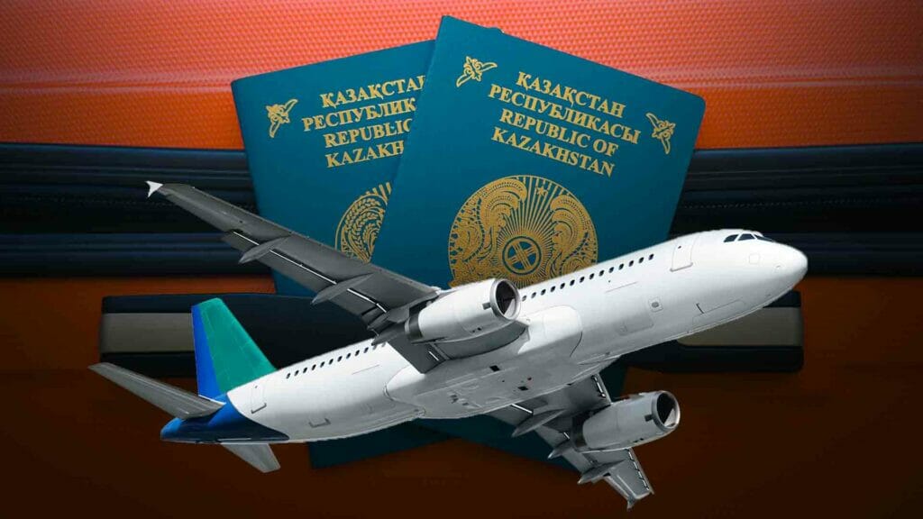 Кандасы-бизнесмены смогут въезжать в Казахстан в упрощенном порядке