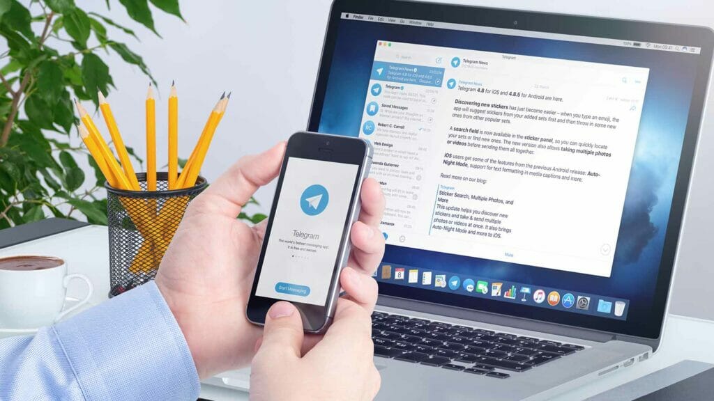 Павел Дуров опроверг уязвимость Telegram, дающую доступ к микрофону и камере MacBook