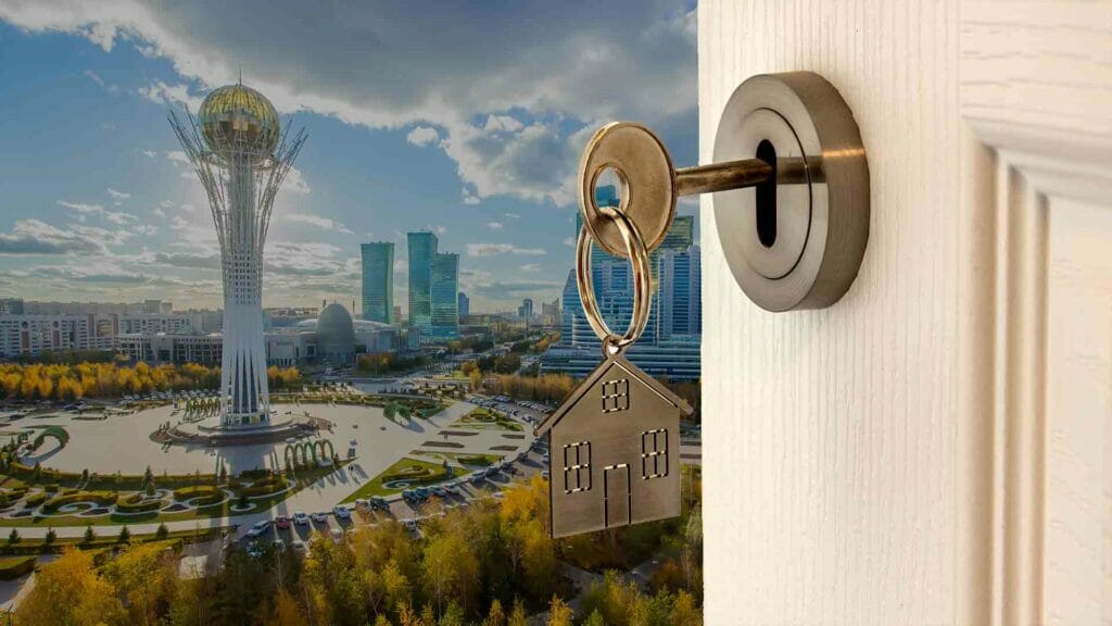 Казахстанцам не нужно будет подтверждать статус «нуждающегося в жилье» в нескольких инстанциях