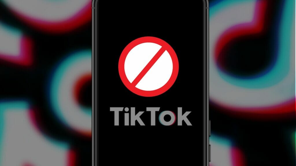 Американский штат Монтана полностью запретил TikTok