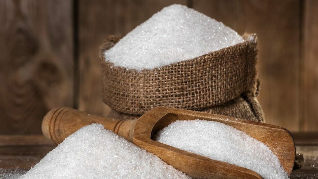 Мошенник продал несуществующий сахар почти на 8 млн тенге в Кокшетау