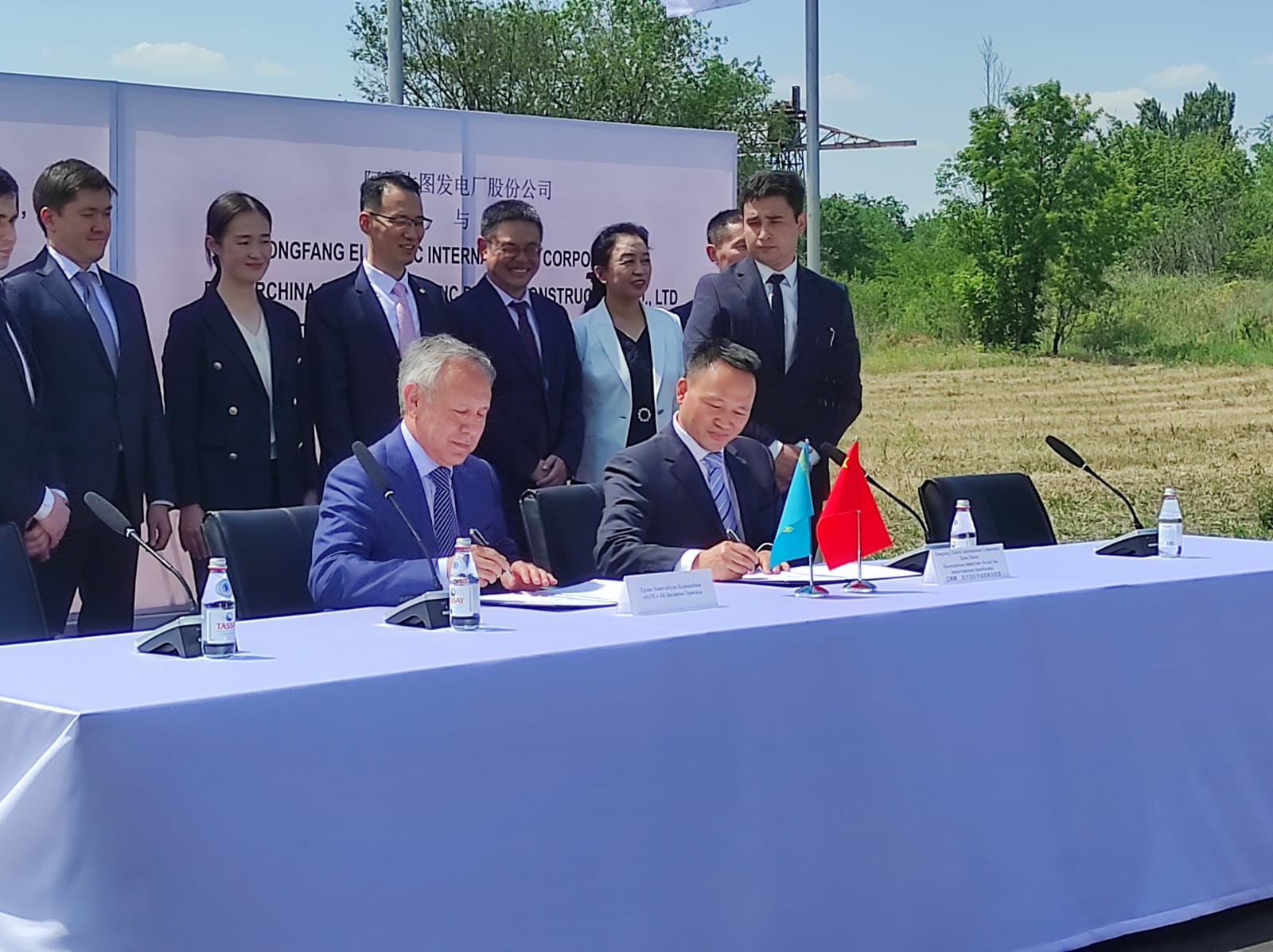 Вырастут и тарифы ТЭЦ-2 Алматы после перевода на газ