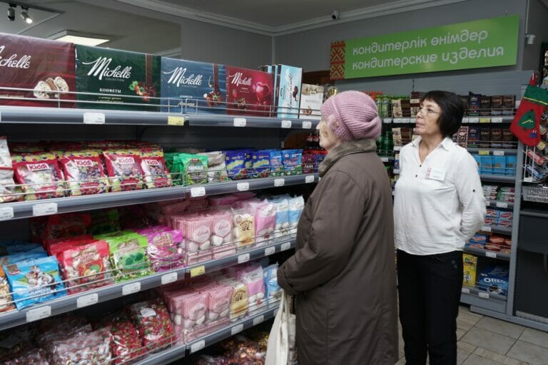 Казахстанцы ожидают ускорение роста цен в 2026 году