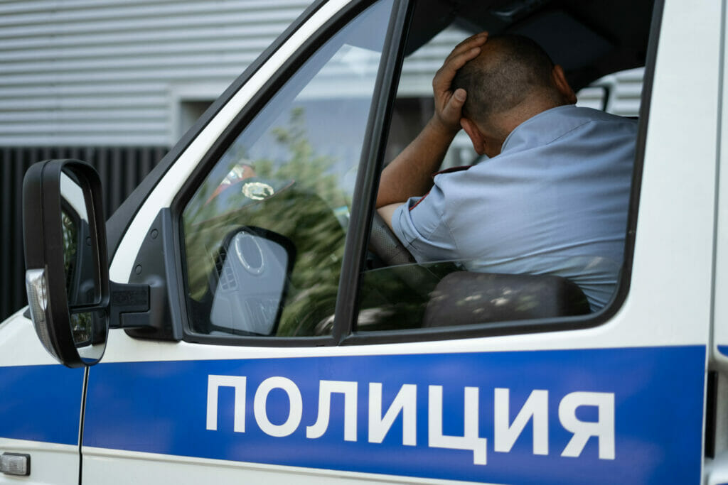 В здание СИЗО в Уральске посадят полицейских