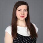 Наталья Крамм