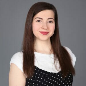 Наталья Крамм