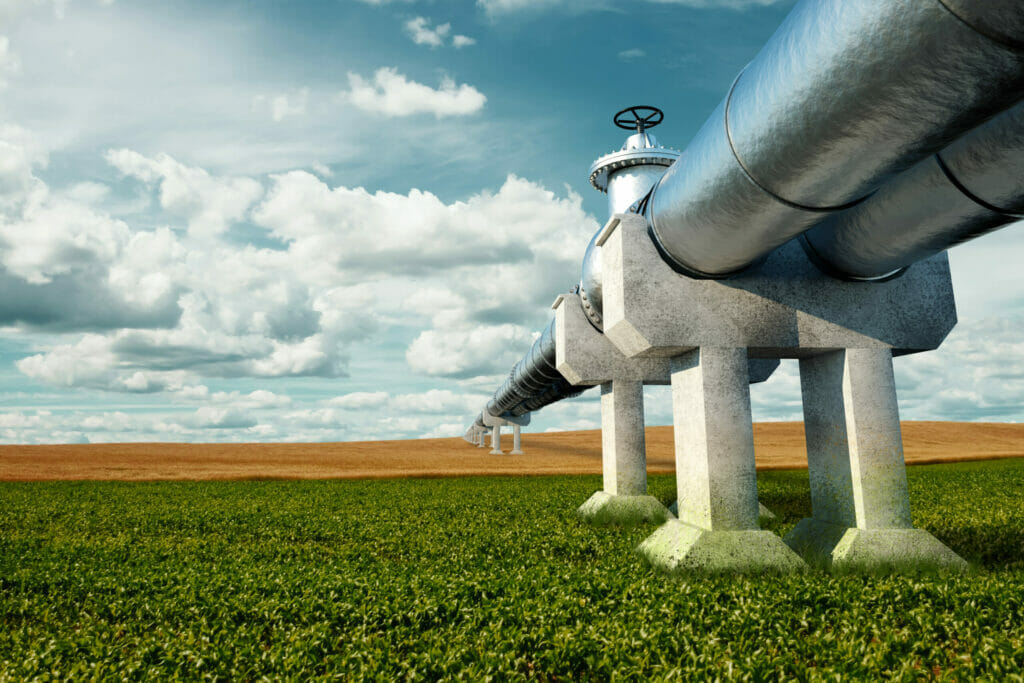 На строительство газопровода для Актау  потратят 3,7 млрд тенге
