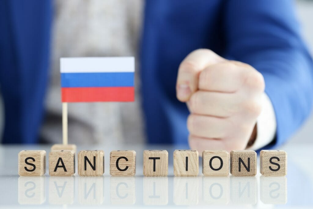 В России дорожает техника из-за того, что Казахстан ужесточил контроль поставок