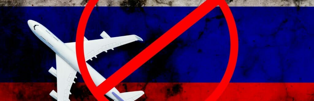 В Россию ввезли авиазапчасти на сумму свыше $14 млн по мошеннической схеме