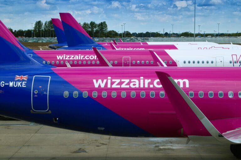 Wizz Air Абу-Даби бағытына билет алғандарға ақшасын қайтарып береді