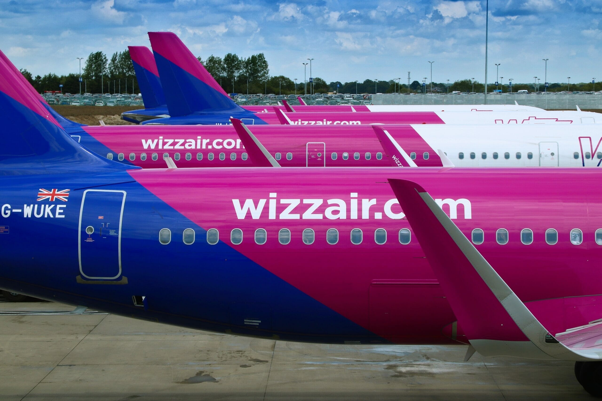 «Wizz Air Abu Dhabi»