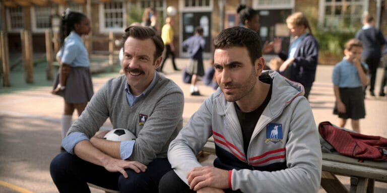 Ted Lasso effect: One coach inspiring a Kazakh team to dream of toppling Real Madrid