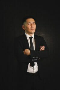 Шыңғыс АЙНАБЕКОВ