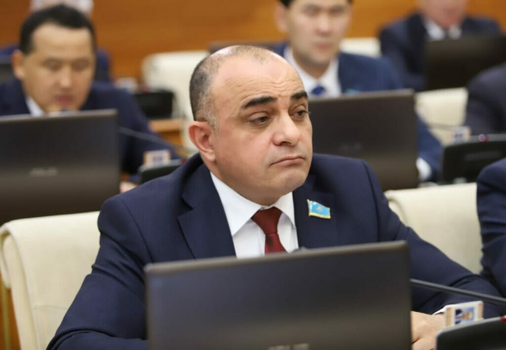 «Большого потока ожидать не придется»: депутат назвал абсурдным введение налога на ягоды и грибы в Казахстане