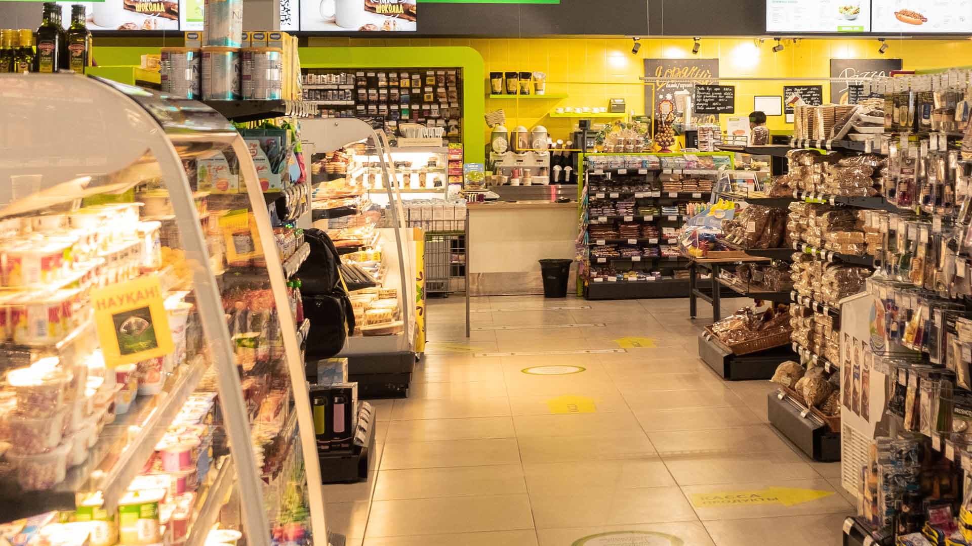 Какой штраф грозит бизнесу за отсутствие маркировки