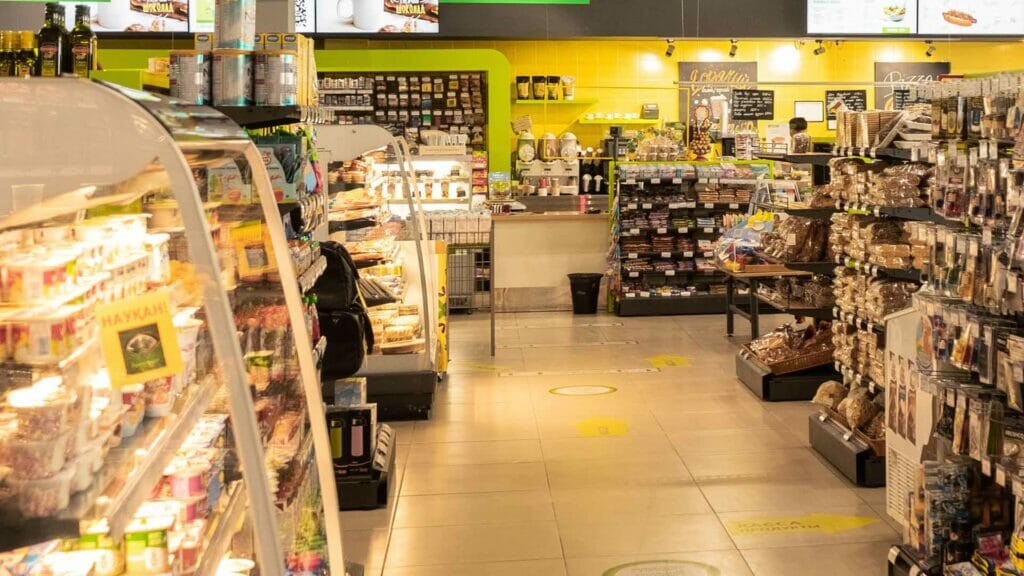 Таңбаланбаған тауар сатқан кәсіпкерлерге 1,7 млн теңге айыппұл салынуы мүмкін