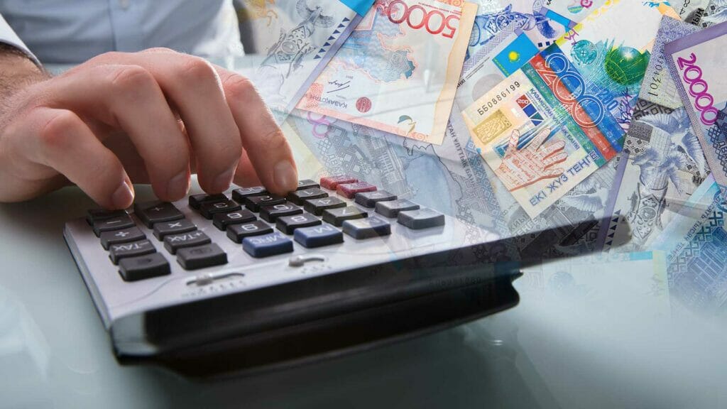 Более 47 млн тенге перечислили в фонд «Ақ Ертіс» для пострадавших в Абайской области