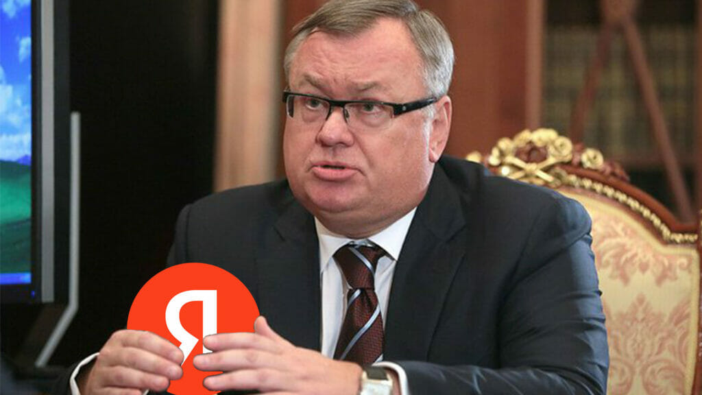 Ресейлік шенеунік «Яндексті» «тартып алуды» ұсынды