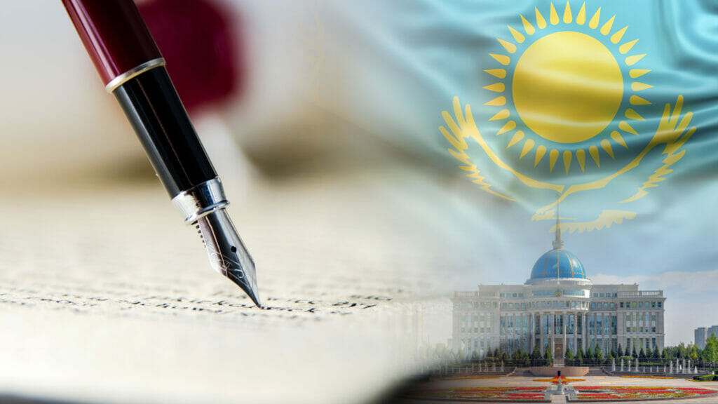 Соцкодекс вступил в силу 1 июля. Какие минусы и плюсы для казахстанцев