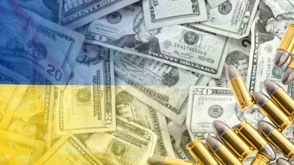 Пентагон готовит новый пакет военной помощи для Украины на $2 млрд
