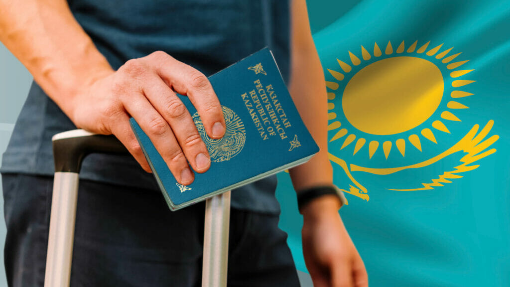 Число кандасов выросло почти в два раза за последние два месяца в Казахстане