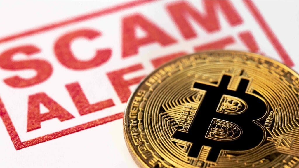Мошенник пообещал алматинцам заработок на криптовалютах и собрал с них 33 млн тенге