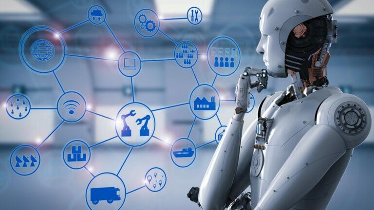 AI is able to replace about 60% of civil servants in Kazakhstan