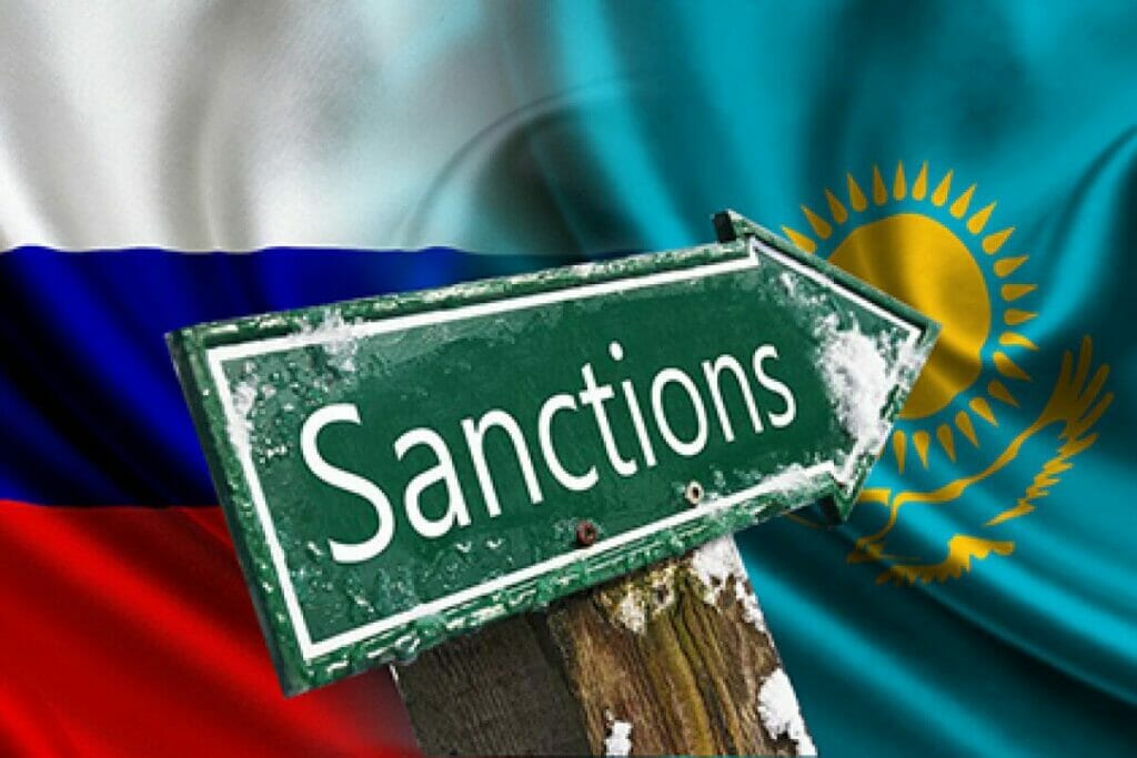 ЕС предпочитает не наказывать третьи страны, в том числе Казахстан, за помощь России