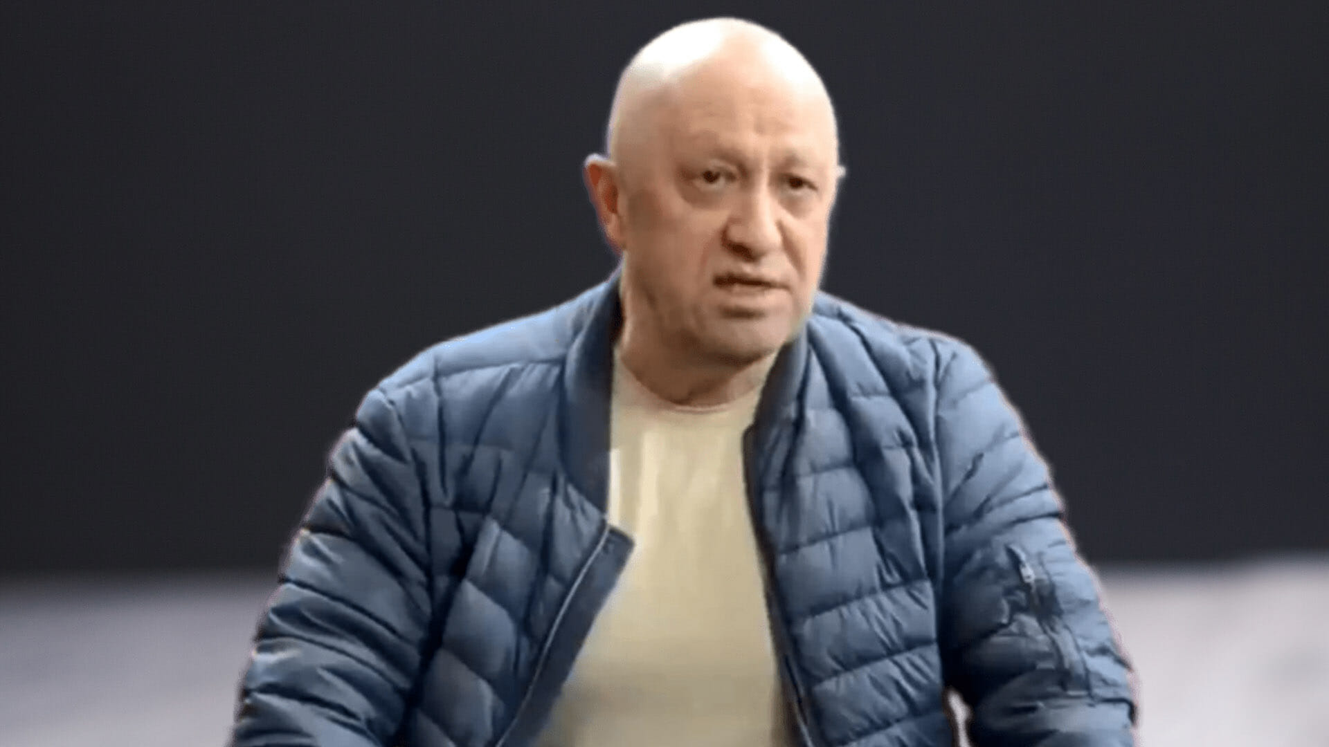 Пригожин