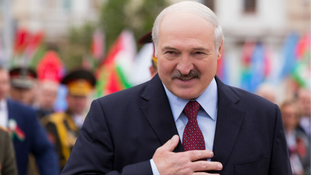 Лукашенко рассказал про «фундамент отношений» Казахстана и Беларуси