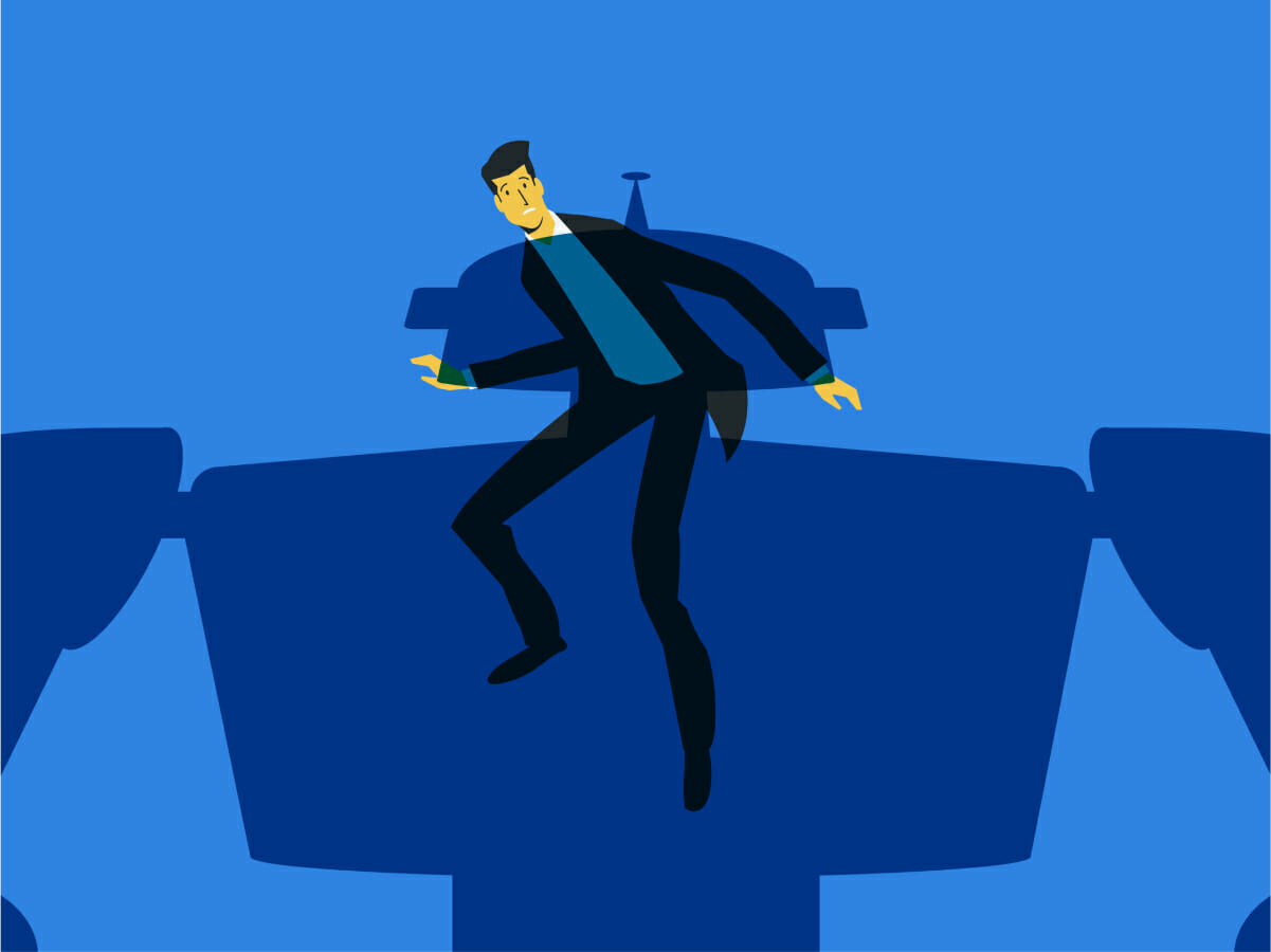 Иллюстрация — Вселенские страхи перед ИИ и как на них реагируют в Казахстане