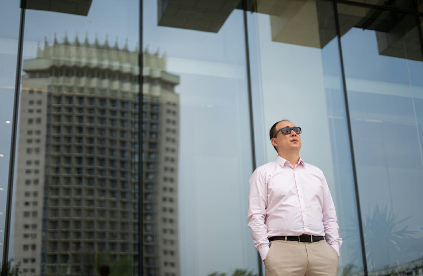 Фото — Джамиль Курманов