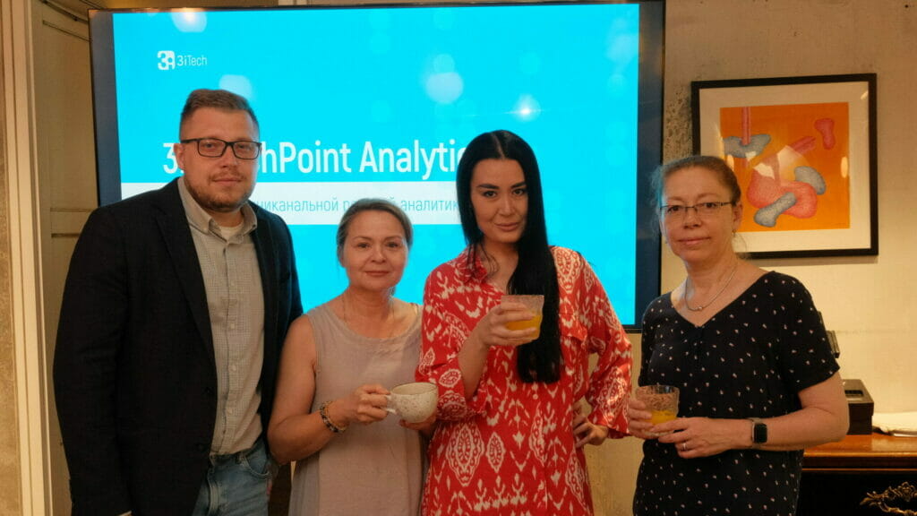 Объем рынка речевой аналитики, биометрии и чат-ботов в Казахстане оценили в 112 млрд тенге в год