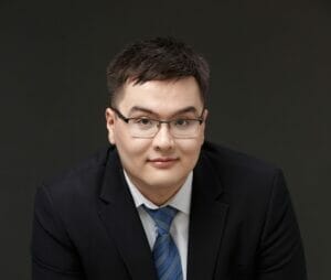 Daniyar Orazbayev