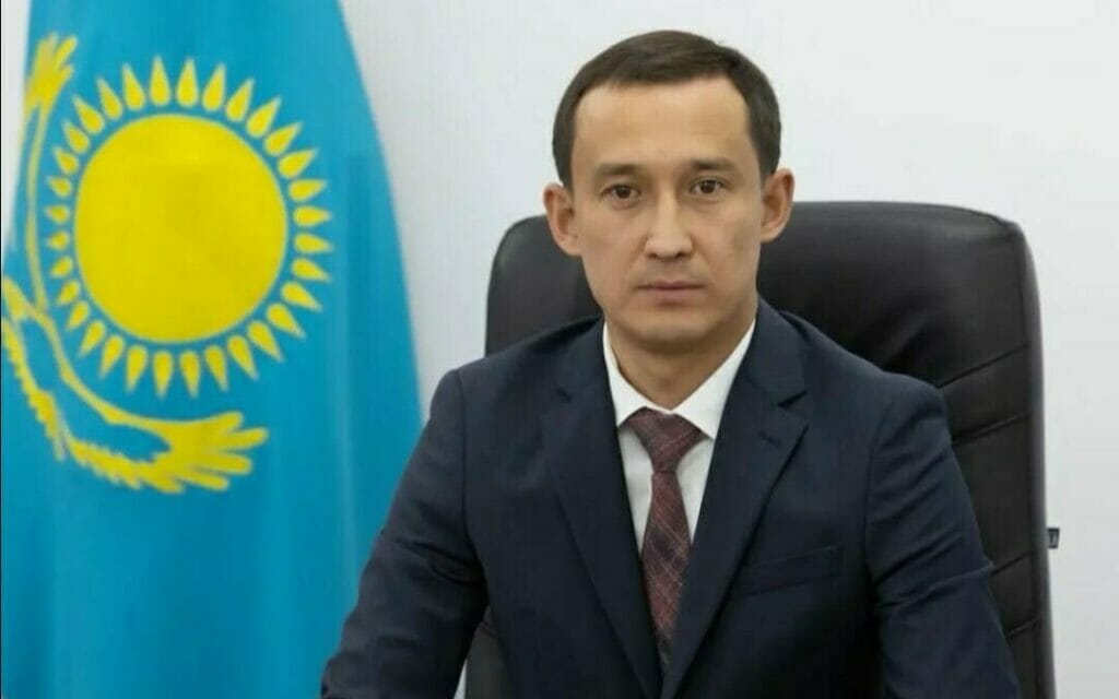 Павлодар қаласы әкімінің орынбасары қылмыс үстінде ұсталды – Антикор