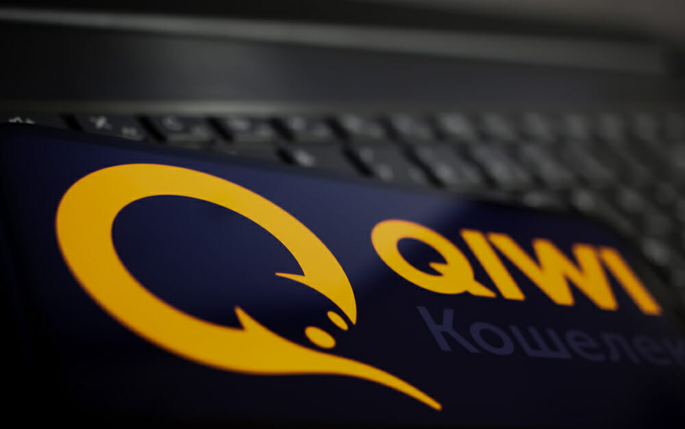 Qiwi splits its Kazakh and Russian businesses to stay listed on Nasdaq