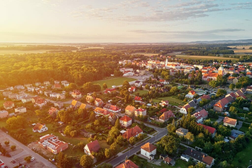 Новый район на границе с Китаем появится в области Абай