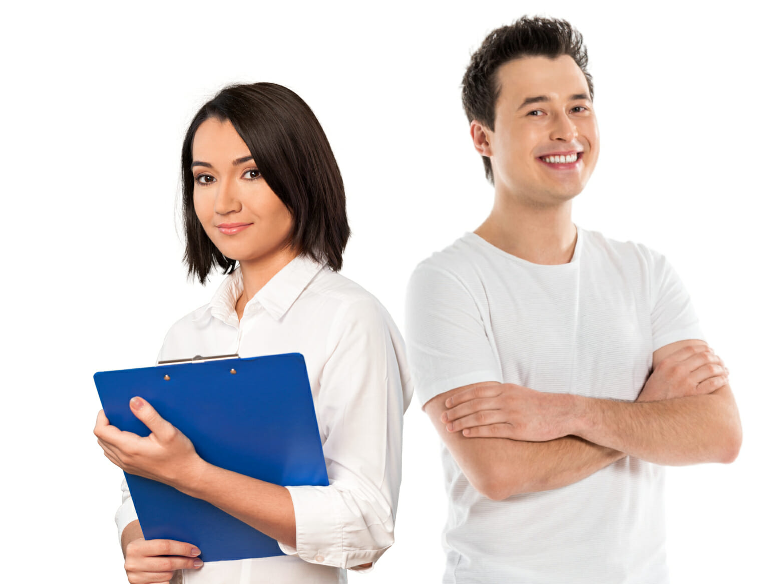 Иллюстрация — Бизнес-трамплин – ваш шанс на успех