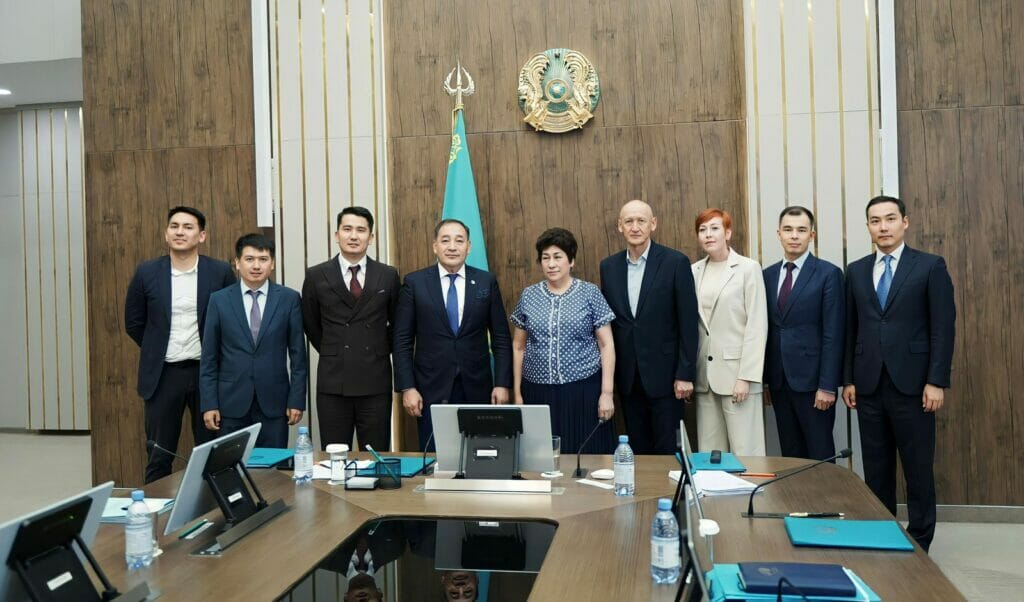 На развитие малокомплектных школ в Актюбинской области направят более 4 млрд тенге